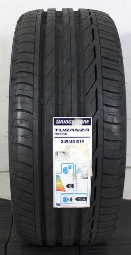 Pneumatico estivo 245 40r18 - 1, 245/40r18