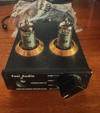 Fosi Audio BOX X2