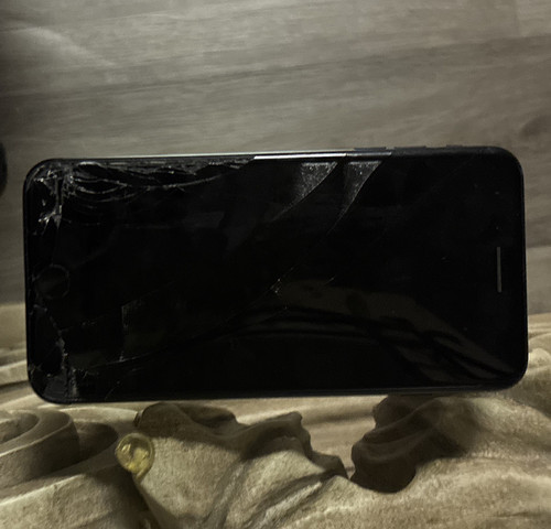 Apple iphone plus 128 gb - apple,