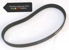 Cinghia ORIGINALE 👍💯💯