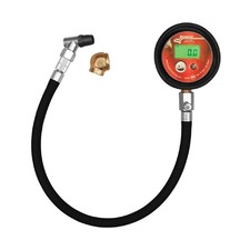 Manometro digitale per