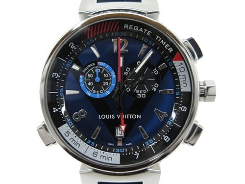 Orologio louis vuitton - orologio, tambour
