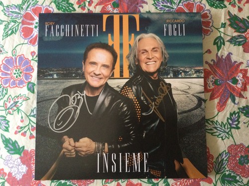 Pooh roby facchinetti riccardo - pooh-roby,