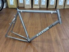 NOS 1995(?) Telaio bici mtb