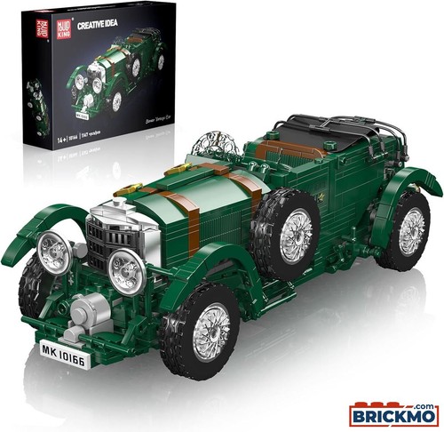 Soffiatore stampo king classic - stampo,
