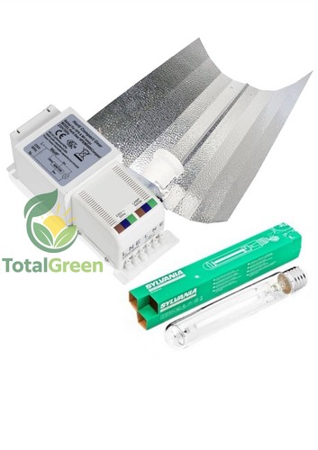 Kit eco 250w sylvania