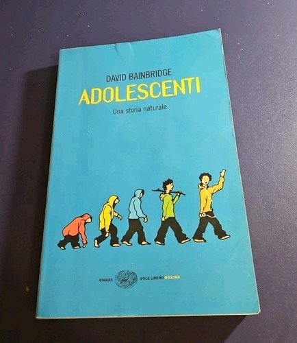 Adolescenti una storia - adolescenti.,