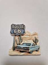 Souvenir Calamita Frigorifero