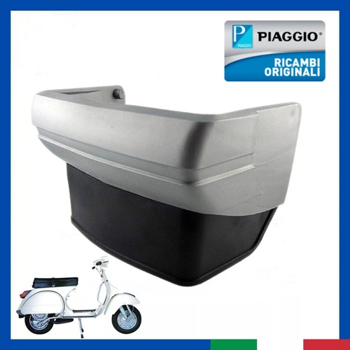 Protezione scocca posteriore - protezione,