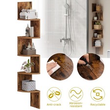 Scaffale da parete scaffale