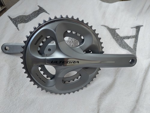 Come nuovo shimano ultegra - nuovo*,
