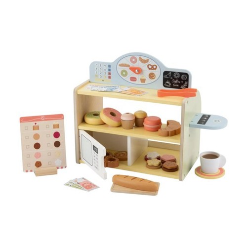 Lupilu bakery cafe - bakery,