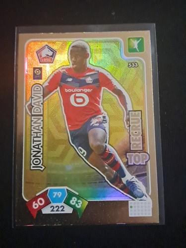 Carte panini adrenalyn - carte,