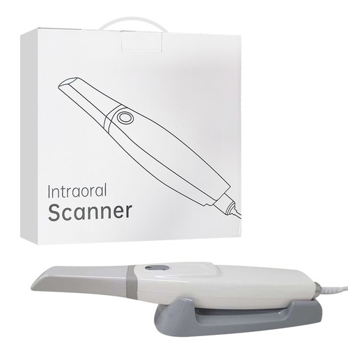 Scanner intraorale dentale - intraorale, 3d
