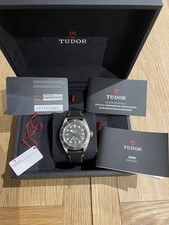 Orologio Tudor Black Bay 58