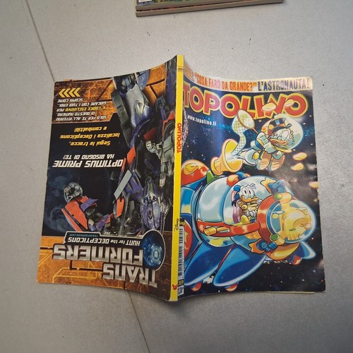 Topolino 2859 disney - n.,