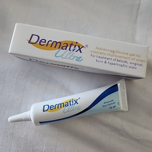 Dermatix ultra advanced gel - ultra,