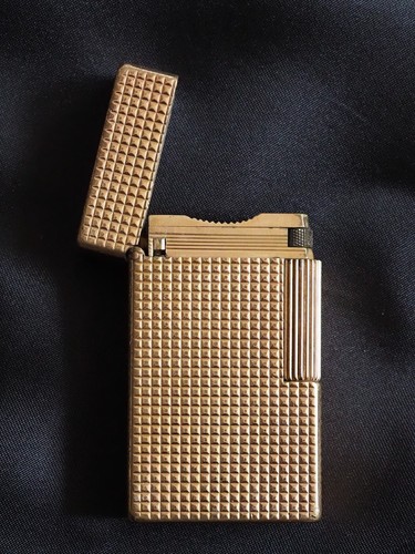 Vintage dupont paris - s.t.,