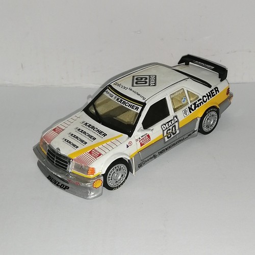 Mercedes 190 5 16 - mercedes, e