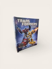 Transformers The Ultimate Pop