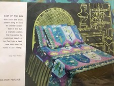 Lenzuolo Completo Cannon