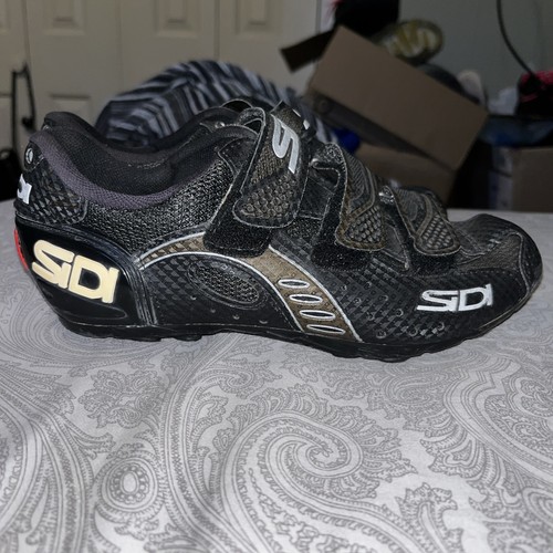Scarpe ciclismo sidi dominator - ciclismo,