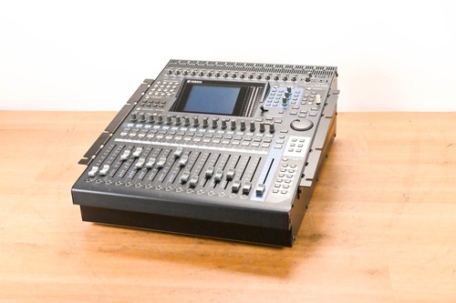 Yamaha dm1000 console - yamaha, di