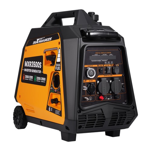 Generatori energia inverter - di,