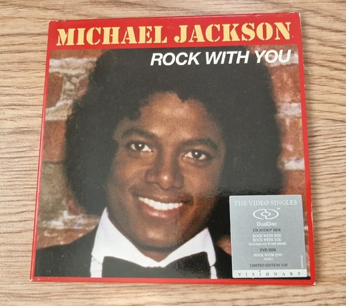 Vintage michael jackson - vintage,