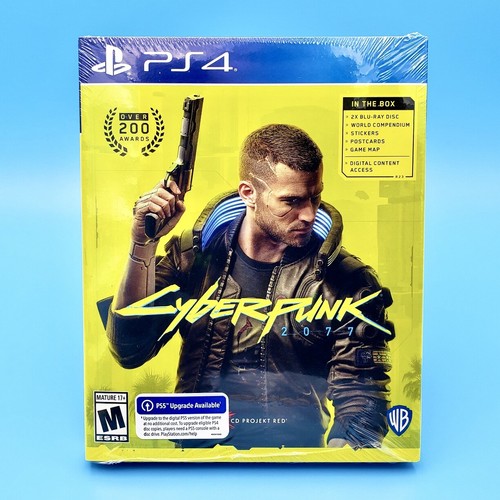 Cyberpunk 2077 adesivi e - adesivi,