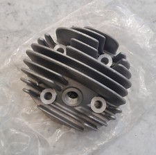 Testa Cilindro Dr 102 Ccm Ape Vespa Piaggio Testata TSY0153