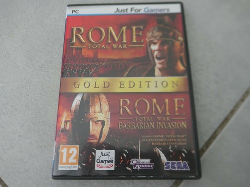 Jeu ibm rome - jeu,