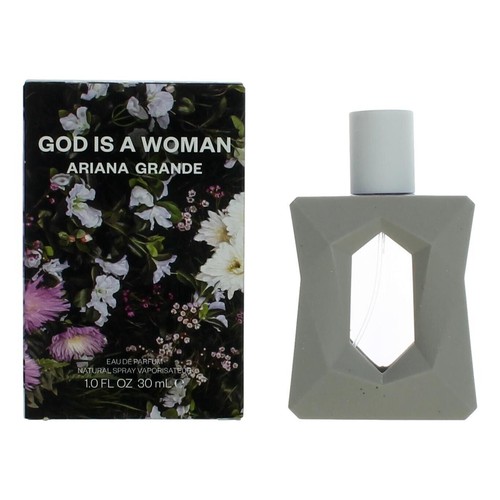 Ariana grande dio una - ariana,