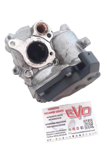 A6511400460 valvola egr - a6511400460,