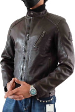 Belstaff V Racer 2.0 Nuovo con