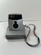 Macchina fotografica polaroid - macchina,