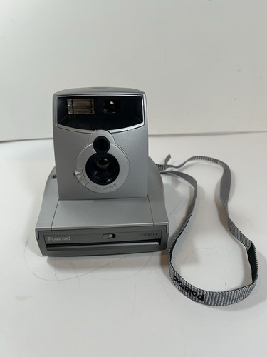 Macchina fotografica polaroid - fotografica,