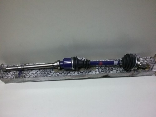 Semiasse anteriore peugeot - anteriore,