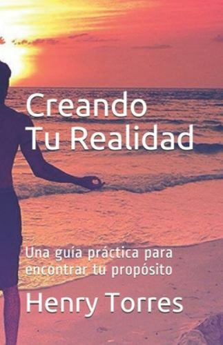 Creando realidad una - creando, tu