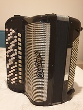 fisarmonica 120 bassi Dallape 1956 