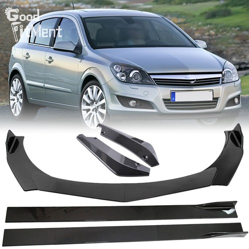 Per opel astra - astra, labbro