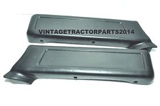 SUZUKI SJ413 SJ410 REAR BUMPER
