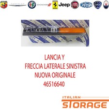 LANCIA Y FRECCIA FANALE