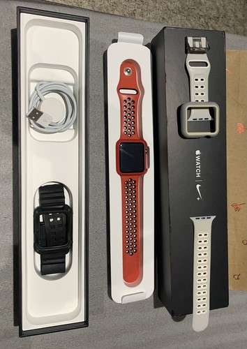 Apple watch series - series, 2-42mm