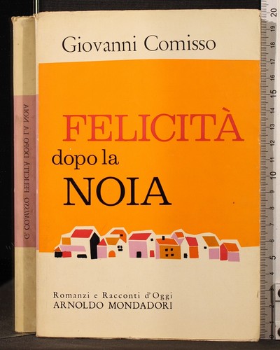 Felicità deopo noia - felicitÀ,