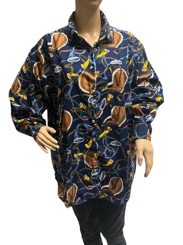 Camicia vintage tangibles - vintage,
