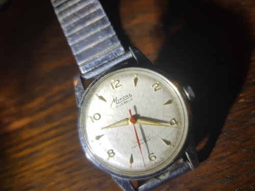 Orologio donna automatico