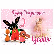 BANNER STRISCIONE COMPLEANNO -