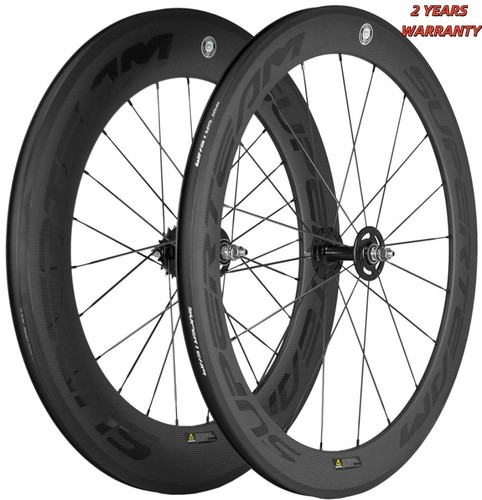700c anteriore 60mm - 700c,