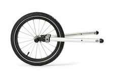 Croozer Jogger-Set Kid 2 due